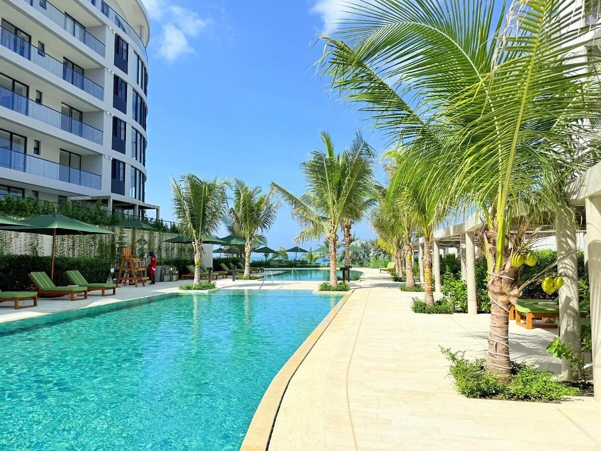 Magnificent - - Jacuzzis! Apartamento *