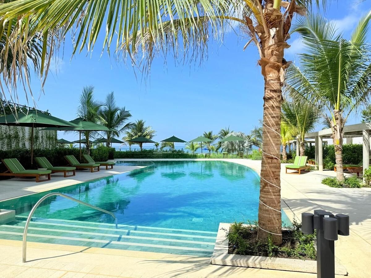 Apartamento Magnificent - - Jacuzzis! Cartagena