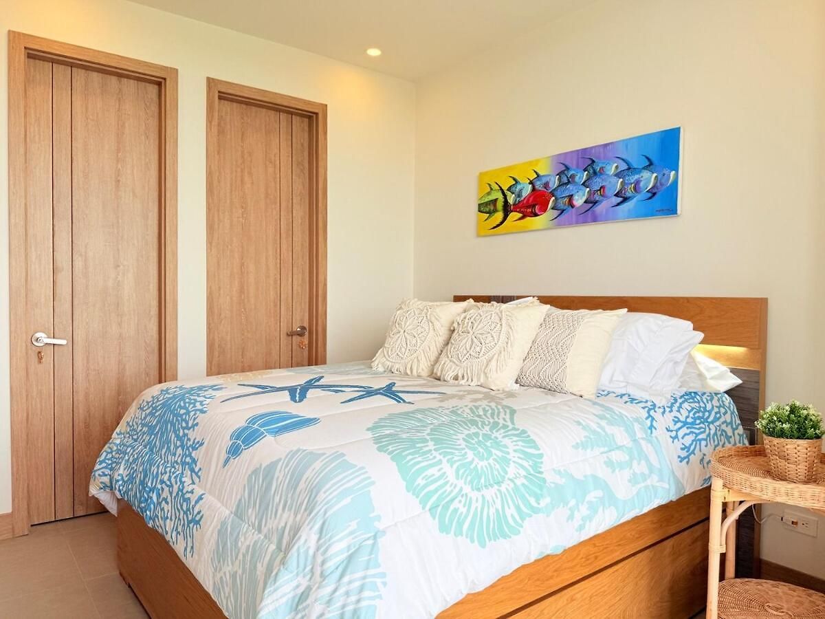 Magnificent - - Jacuzzis! Apartamento *