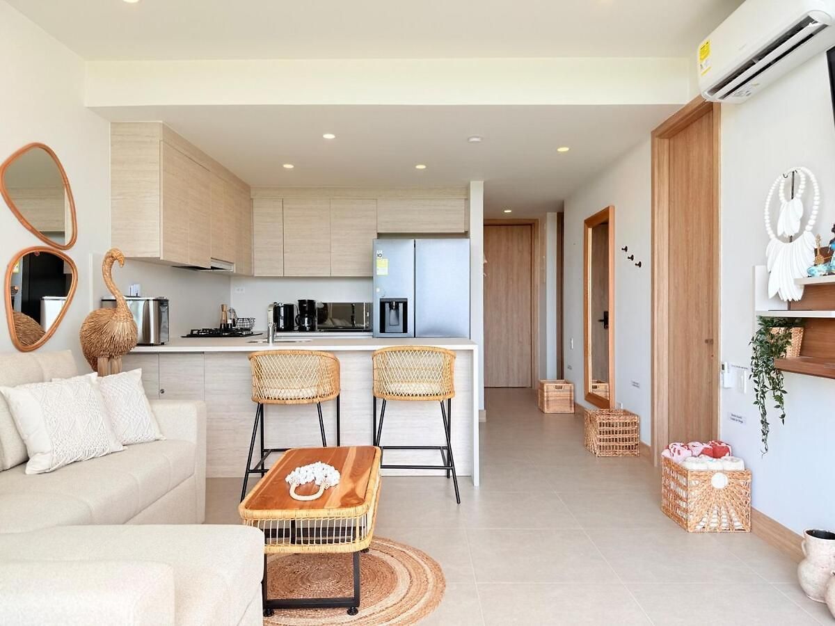 Magnificent - - Jacuzzis! Apartamento *