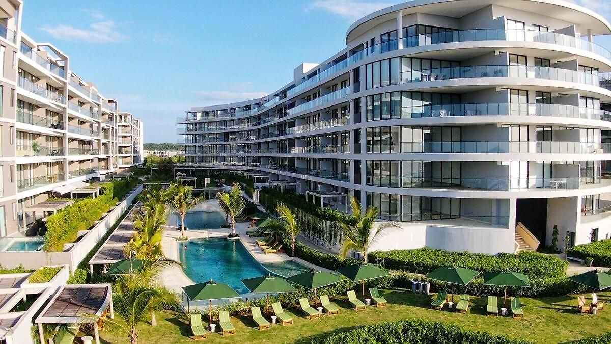 Apartamento Magnificent - - Jacuzzis!
