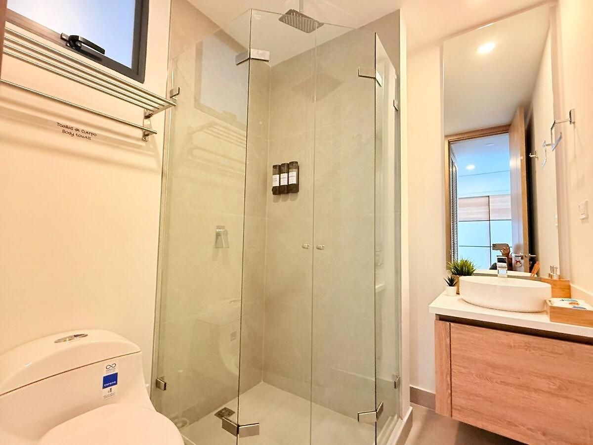 Magnificent - - Jacuzzis! Apartamento *
