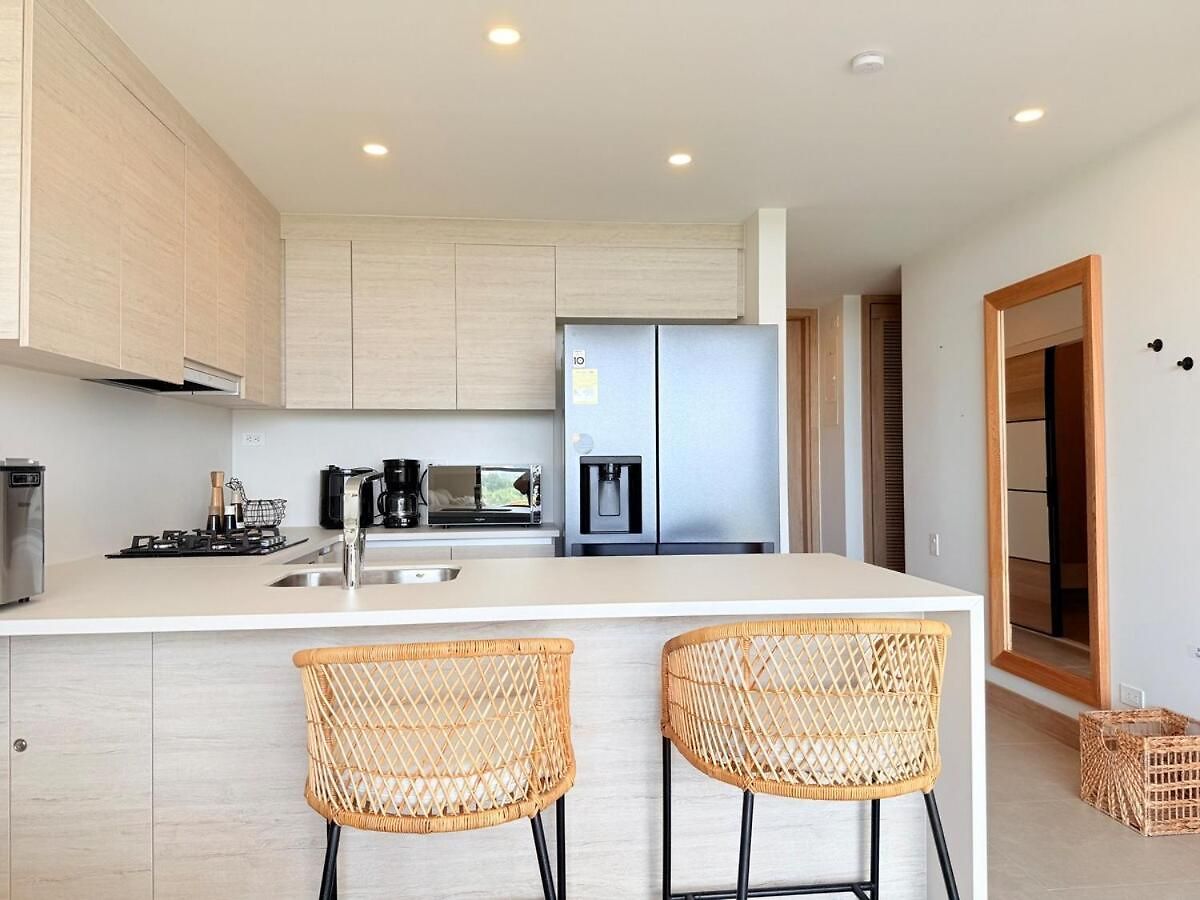 Magnificent - - Jacuzzis! Apartamento *