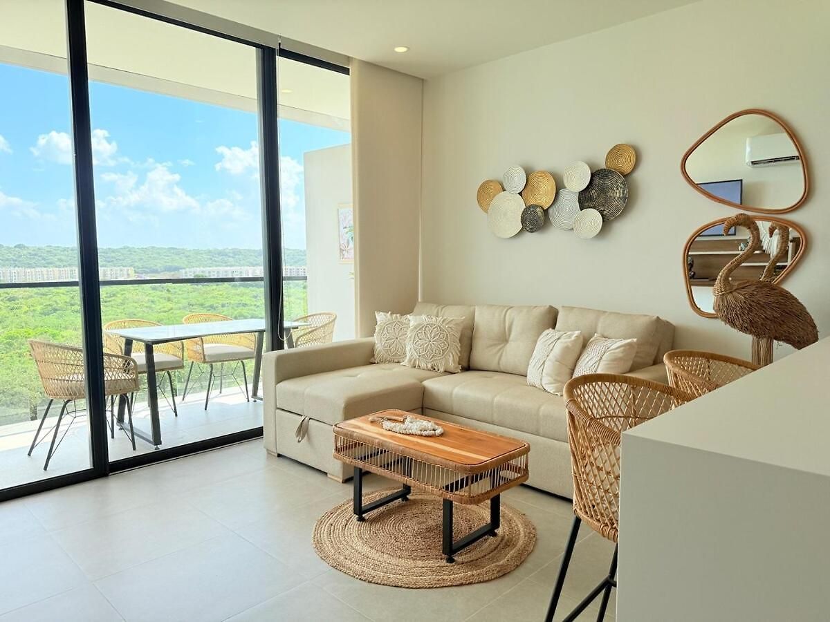 Magnificent - - Jacuzzis! Apartamento
