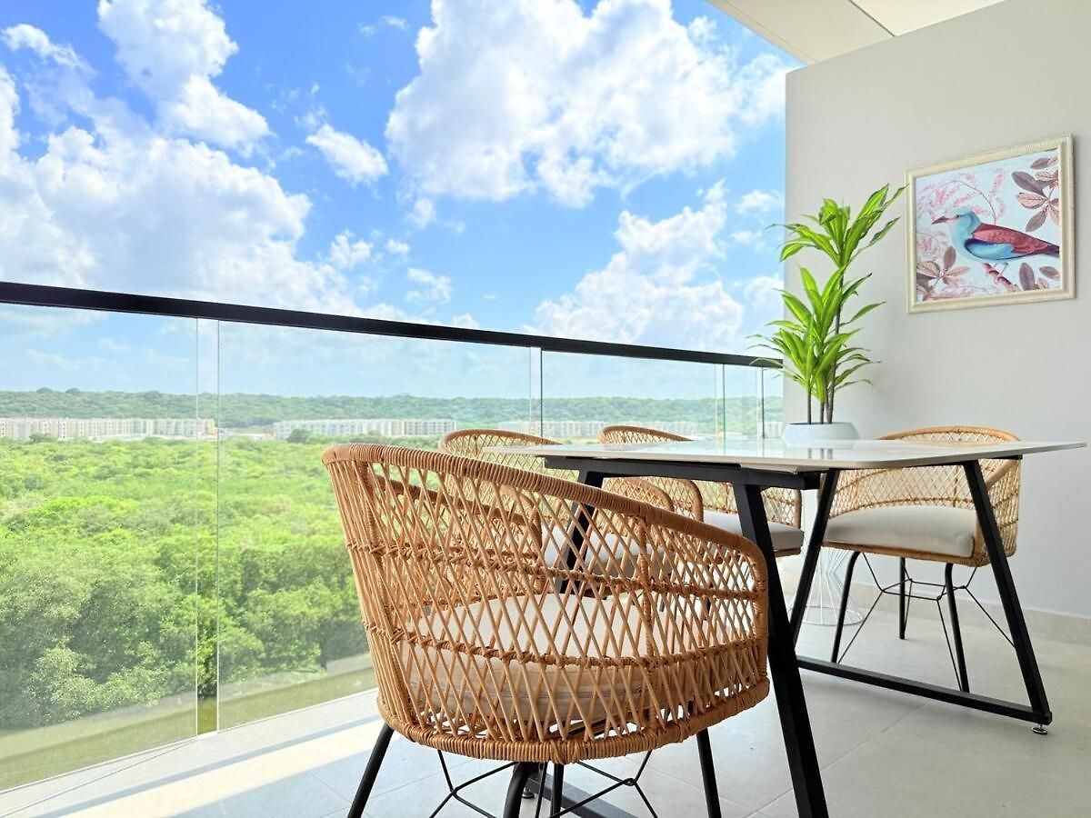 Magnificent - - Jacuzzis! Apartamento