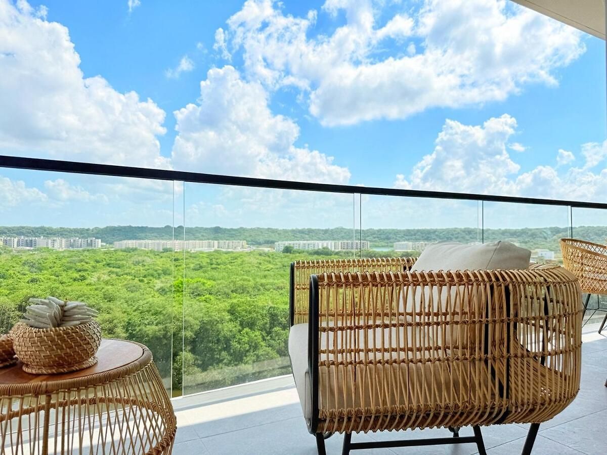 Magnificent - - Jacuzzis! Apartamento *