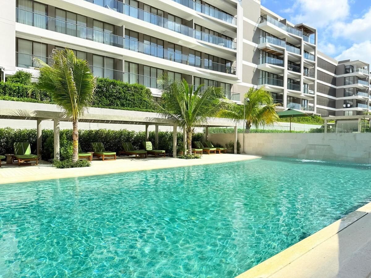 Apartamento Magnificent - - Jacuzzis! Cartagena
