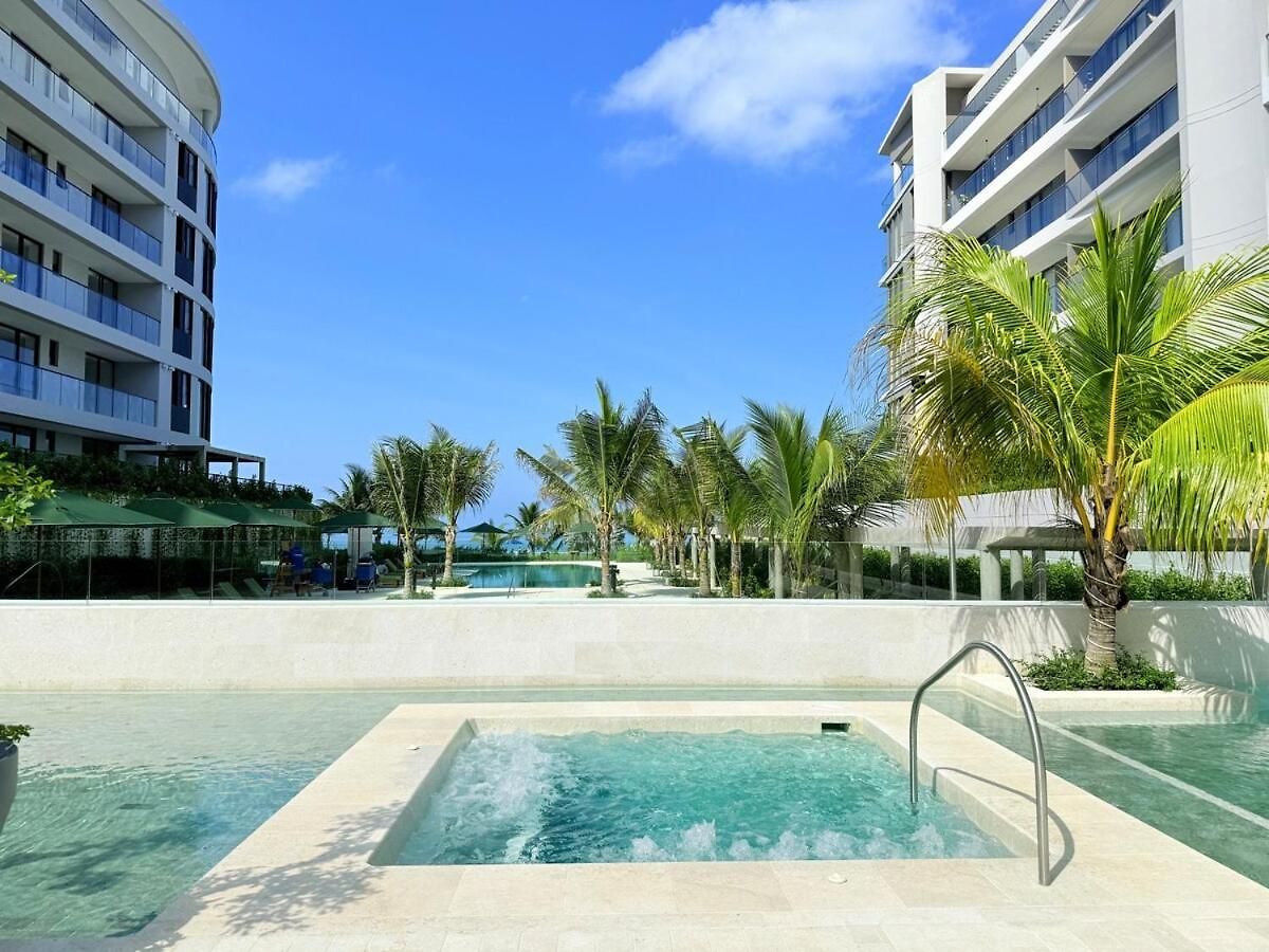Apartamento Magnificent - - Jacuzzis! Cartagena