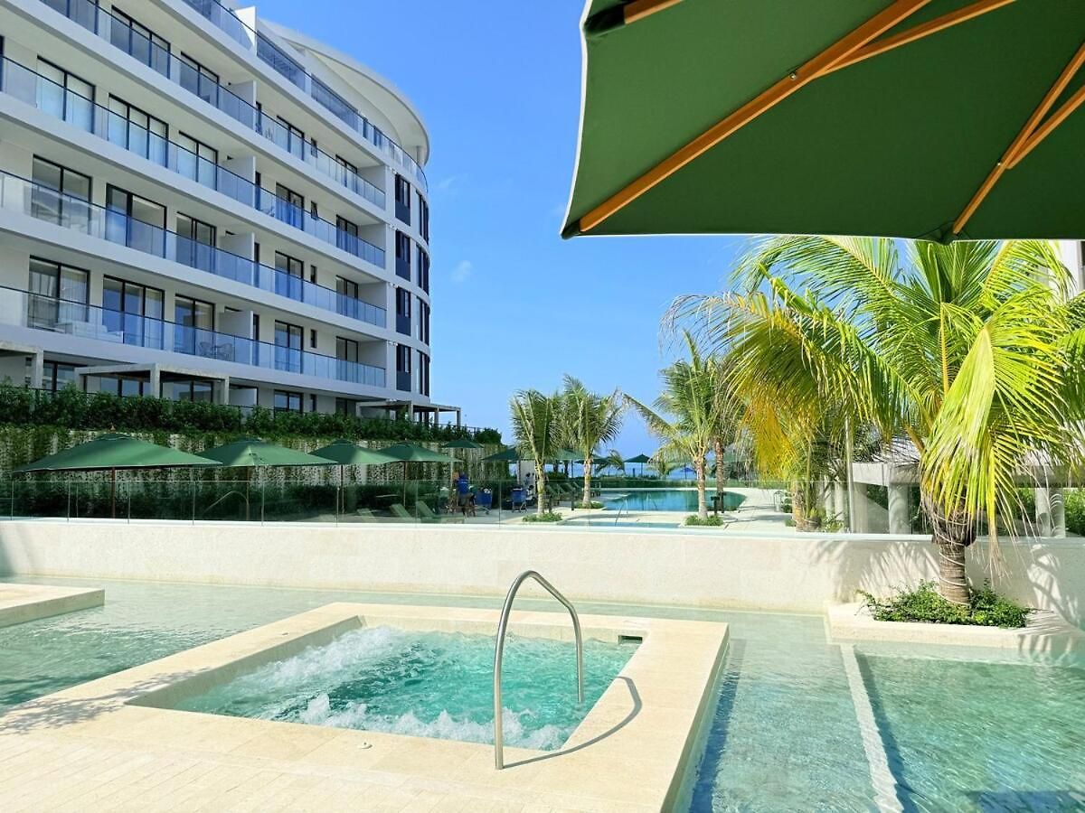 Apartamento Magnificent - - Jacuzzis! *