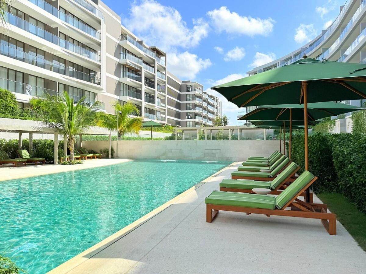 Apartamento Magnificent - - Jacuzzis!