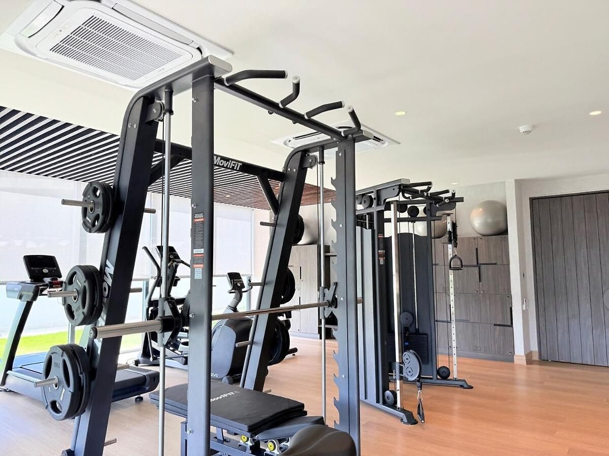 Apartamento Magnificent - - Jacuzzis! *