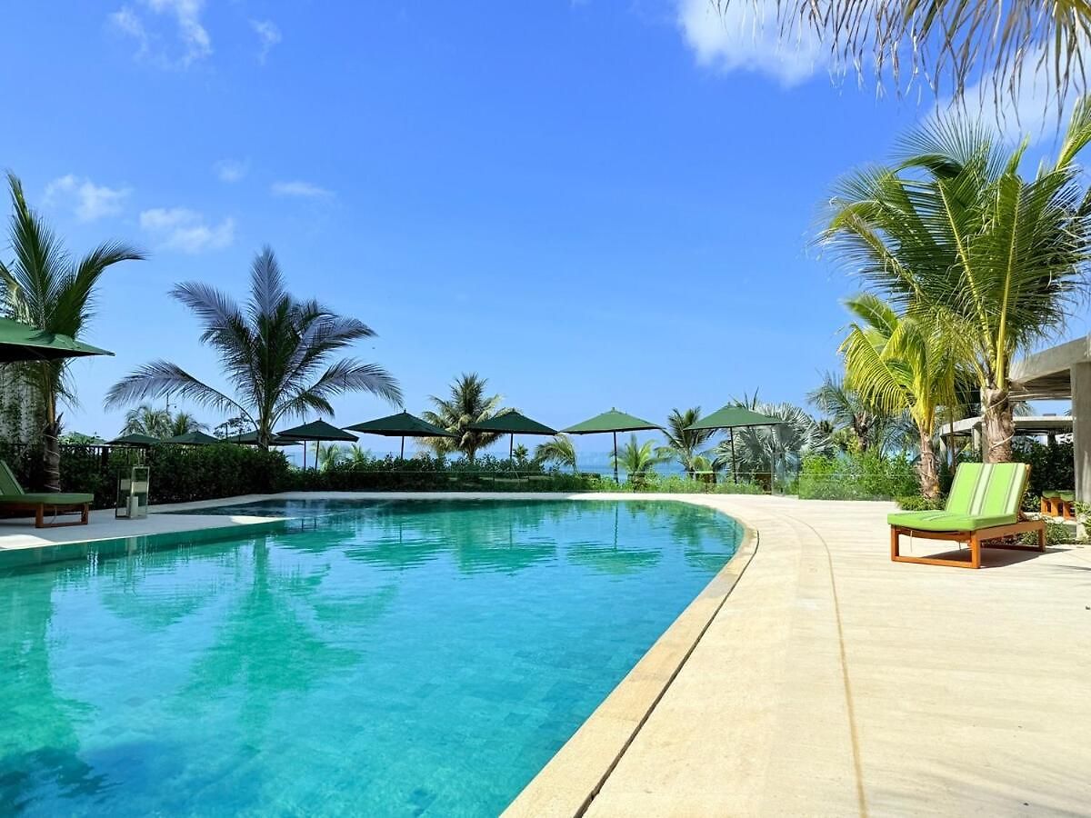 Magnificent - - Jacuzzis! * Cartagena