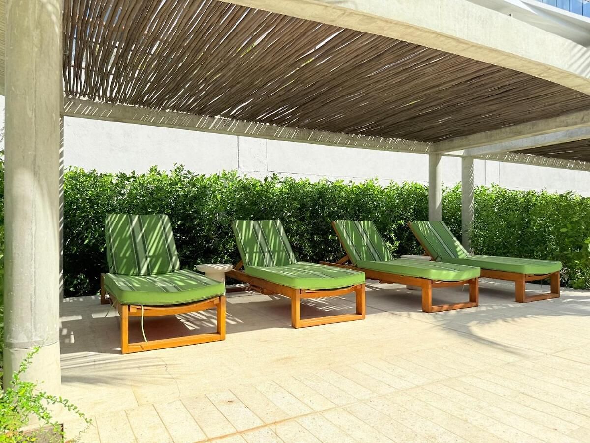 Apartamento Magnificent - - Jacuzzis! *