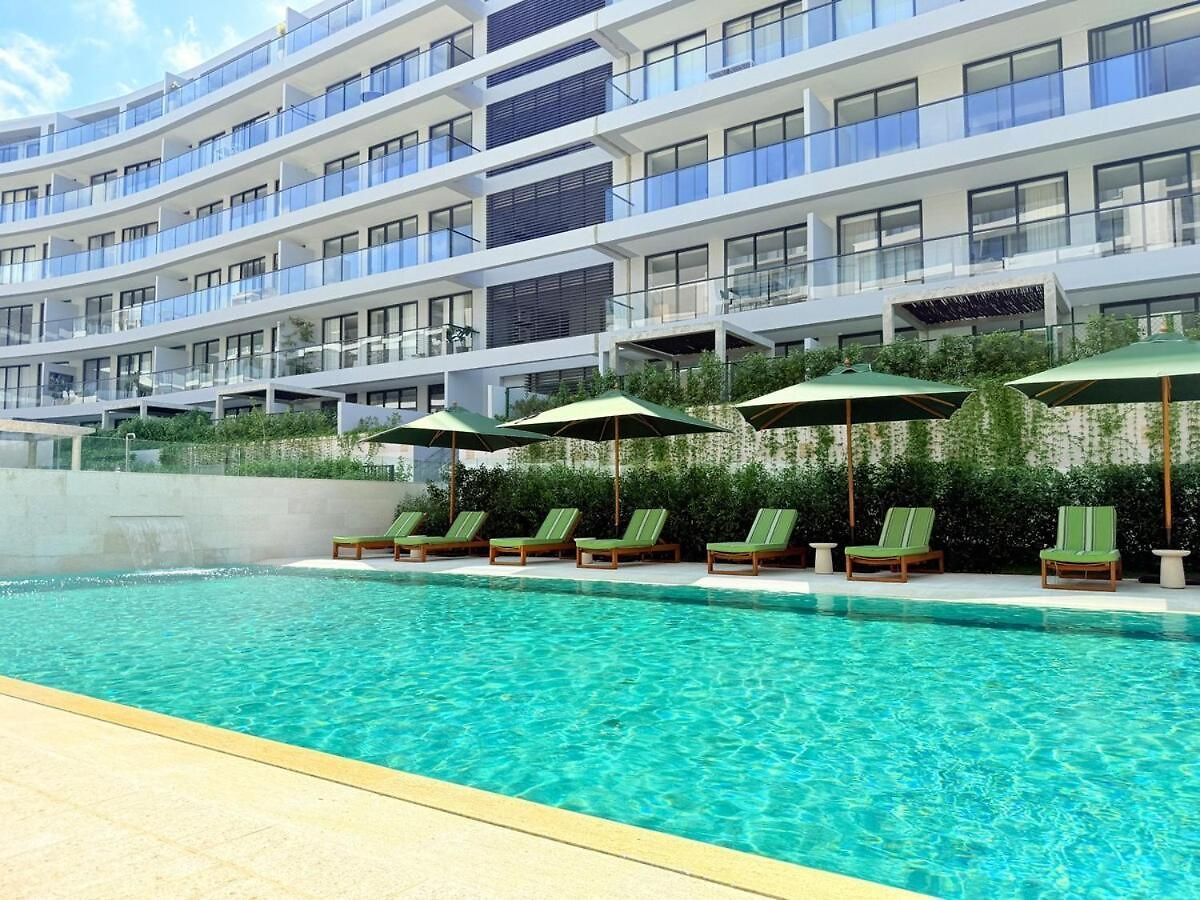 Magnificent - - Jacuzzis! Apartamento Cartagena