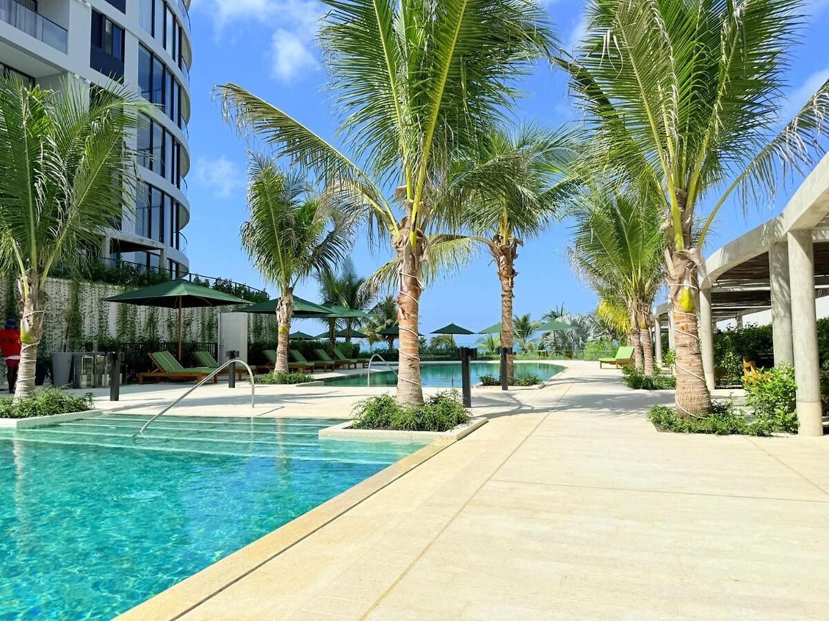 Apartamento Magnificent - - Jacuzzis! Cartagena