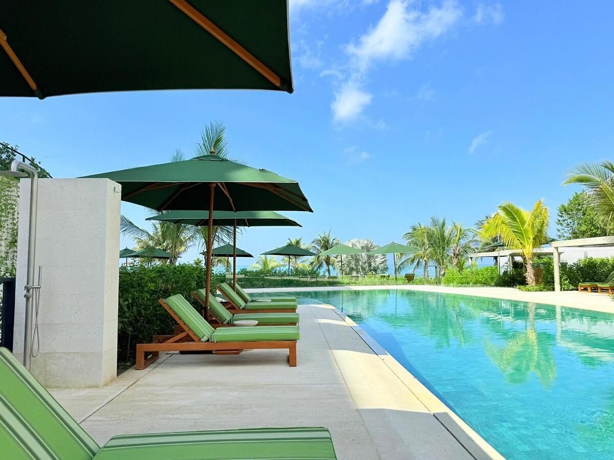 Magnificent - - Jacuzzis! Apartamento Cartagena