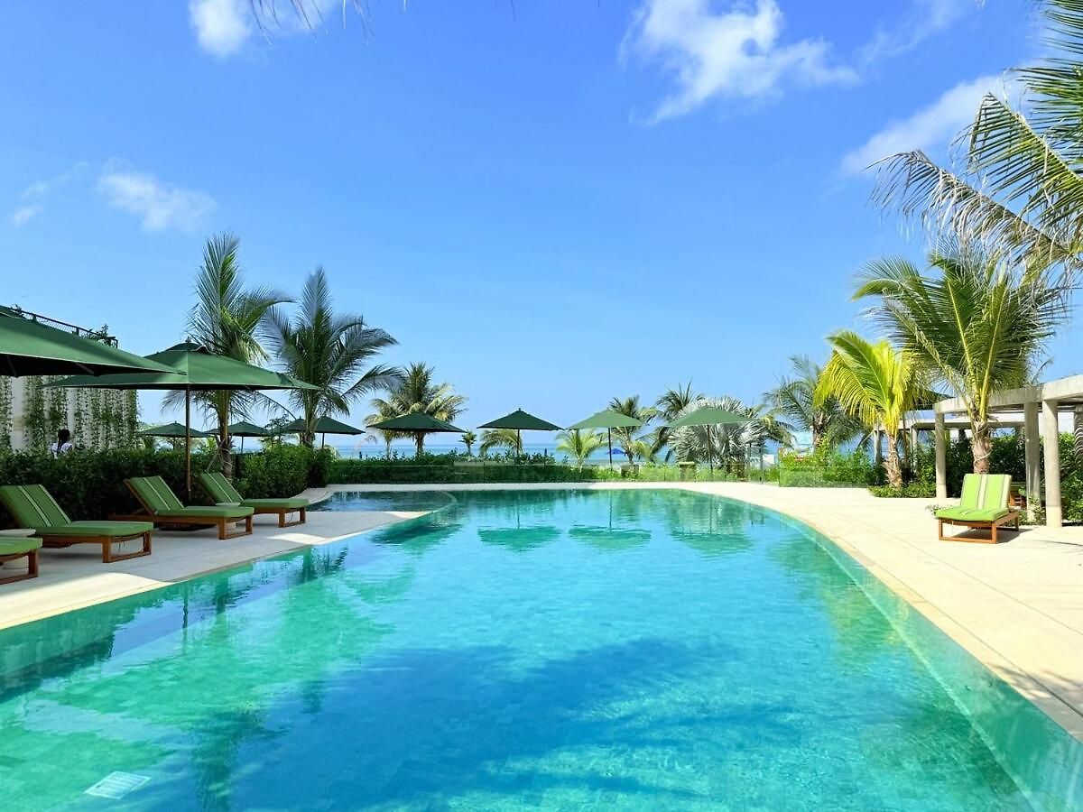 Apartamento Magnificent - - Jacuzzis! *