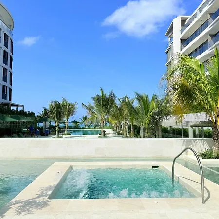Apartamento Magnificent - - Jacuzzis! Cartagena
