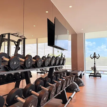 Apartamento Magnificent - - Jacuzzis! *