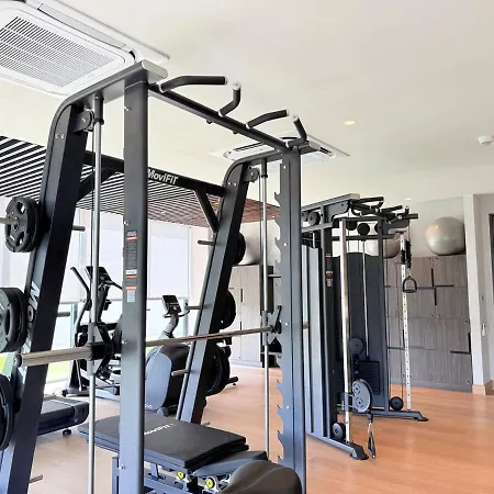 Apartamento Magnificent - - Jacuzzis! *
