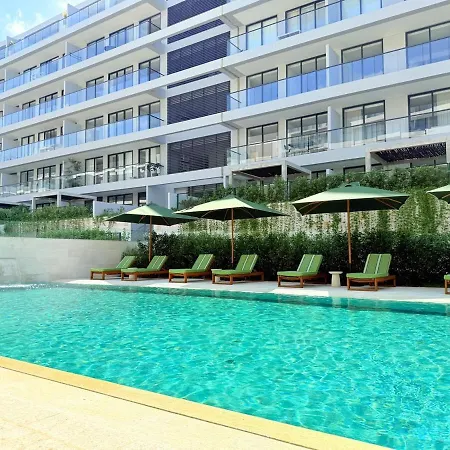 Magnificent - - Jacuzzis! Apartamento Cartagena