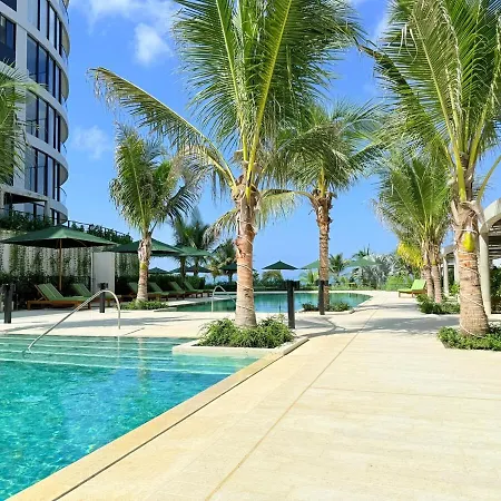 Apartamento Magnificent - - Jacuzzis! Cartagena