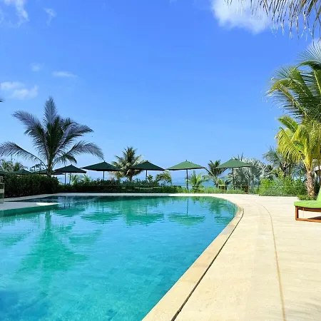 Magnificent - - Jacuzzis! * Cartagena